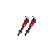 Arrma Shock Set, Bore 16mm, Length 117mm, Oil 550cSt, AR330624