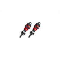 Arrma Shock Set, 16 x 77mm, 2000cSt, AR330627