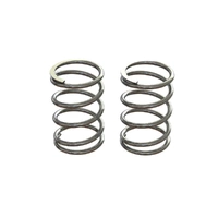 Arrma Shock Springs, 35mm 6.6N/mm, 2pcs, AR330631