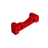Arrma CNC Lower Suspension Hanger Front Rear, Kraton 8S EXB, AR330647