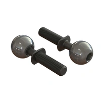 Arrma CNC Pivot Balls, 2pcs, AR330651