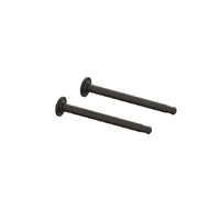 Arrma Hinge Pin Front Upper 4x49mm, 2pcs, AR330658