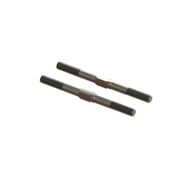 Arrma Steel Turnbuckle M5x65mm, 2pcs, AR330664