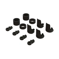 Arrma Spring Perch And Rod End Set, AR330666