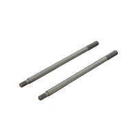 Arrma Shock Shaft 3x61mm, 2pcs, AR330669