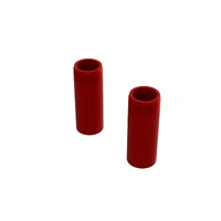 Arrma 15x52mm Aluminum Shock Body, 2pcs