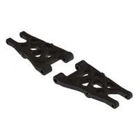 Arrma Front Suspension Arms, 2pcs, AR330683