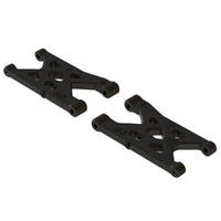 Arrma Rear Suspension Arms, 2pcs, AR330684