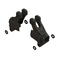 Arrma Rear Hub, 2pcs, AR330687