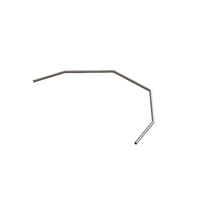 Arrma 1.5mm Front Sway Bar, AR330693