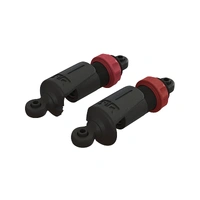 Arrma 70mm Shock Set with 2000cst Oil, AR330701