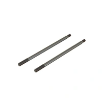 Arrma M3x64mm Shock Shaft, 2pcs, Vorteks, AR330705