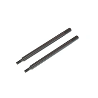 Arrma 4x62mm Shock Shaft, 2pcs