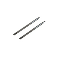 Arrma 4x73mm Shock Shaft, 2pcs