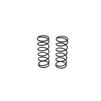 Arrma 55mm Shock Springs, 7.6lb/inch, 2pcs, Vorteks, AR330712