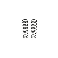 Arrma 70mm Shock Springs, 6.9lb/inch, 2pcs, Vorteks, AR330713