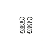 Arrma 70mm Shock Springs, 6.9lb/inch, 2pcs, Vorteks, AR330713