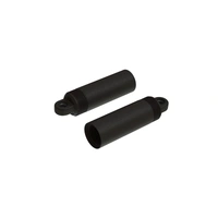 Arrma Shock Body, Front, 2pcs, Vorteks, AR330714