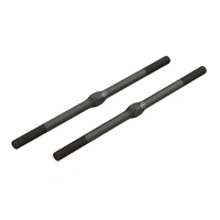 Arrma M4x95mm Steel Turnbuckle, 2pcs