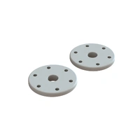 Arrma Machined Shock Piston, Tapered, 6x1.3mm Hole, 2pcs, AR330727