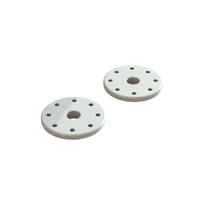 Arrma Machined Shock Piston, Tapered, 8x1.2mm Hole, 2pcs, AR330728