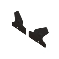 Arrma Rear Mud Guards, 2pcs, AR330730