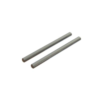 Arrma 4x63.5mm Lower Hinge Pin, 2pcs, AR330731