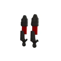 Arrma 83mm Aluminium Shock Set, Vorteks, AR330733