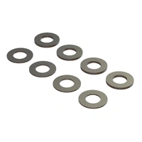 Arrma Suspension Arm Metal Shim Set, AR330737
