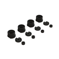 Arrma Shock Cartridge Set, Kraton 8S EXB, ARA330738