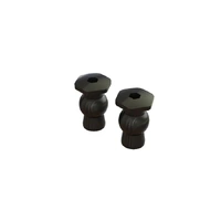 Arrma M5x9x16mm Pivot Ball, 2pcs, Kraton 8S EXB, AR330747