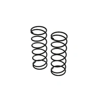 Arrma 70mm 1.34N/mm Shock Springs, 2pcs