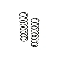 Arrma 95mm 0.94N/mm Shock Springs, 2pcs