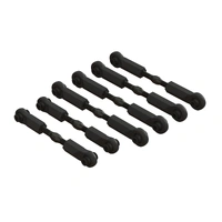 Arrma Assembled Turnbuckle Set, Short, Big Rock, Typhon V4