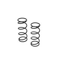 Arrma 49mm Shock Springs, 1.85N/mm, 2pcs, Vorteks, AR330772