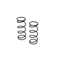 Arrma 49mm Shock Springs, 1.85N/mm, 2pcs, AR330772