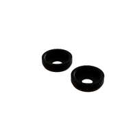 Arrma Suspension Arm End Cap Black, Fireteam, AR330774
