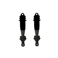 Arrma Shock Set 16mm Bore, 117mm Length, 1000cSt Oil, Fireteam, AR330778