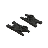 Arrma Rear Suspension Arms, Mojave 4S
