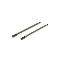 Arrma Shock Shaft 4x72mm, Mojave 4S