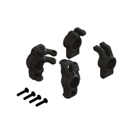 Arrma Front / Rear Standard Hub Set, Typhon Grom