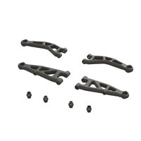Arrma Front Suspension Arm Set A, Typhon Grom