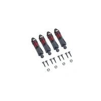 Arrma Aluminum Shock Set, Grom