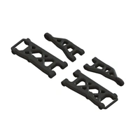 Arrma Rear Suspension Arm Set B, Mojave Grom