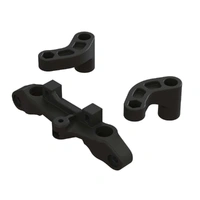 Arrma Composite Steering Bellcrank Set, 8S BLX, AR340153