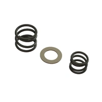 Arrma Servo Saver Spring Set, 8S BLX, AR340168