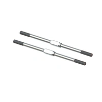 Arrma Steel Turnbuckle M4x95mm, 2pcs, AR340175
