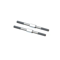 Arrma Steel Turnbuckle M4x60mm, 2pcs, AR340177