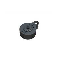 Arrma Direct Mount Servo Saver, 23T Spline