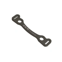 Arrma TLR Tuned Aluminium CNC Steering Rack, AR340185